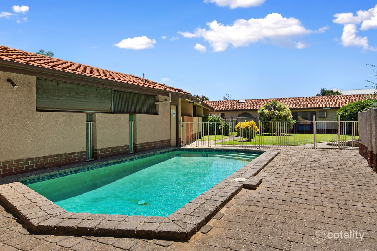 10/551 Marion Rd, South Plympton, SA 5038