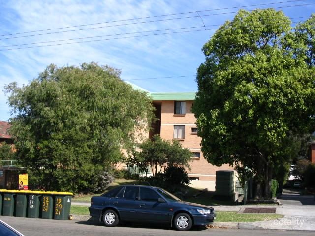 22/50-52 Keira St, Wollongong, NSW 2500