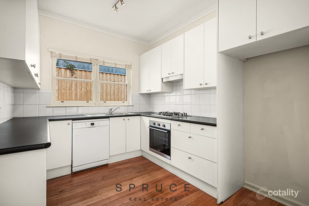 3/21 Dawson Ave, Brighton, VIC 3186