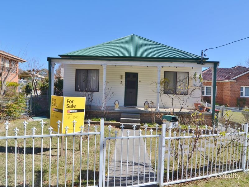 38 Wallerawang Rd, Portland, NSW 2847