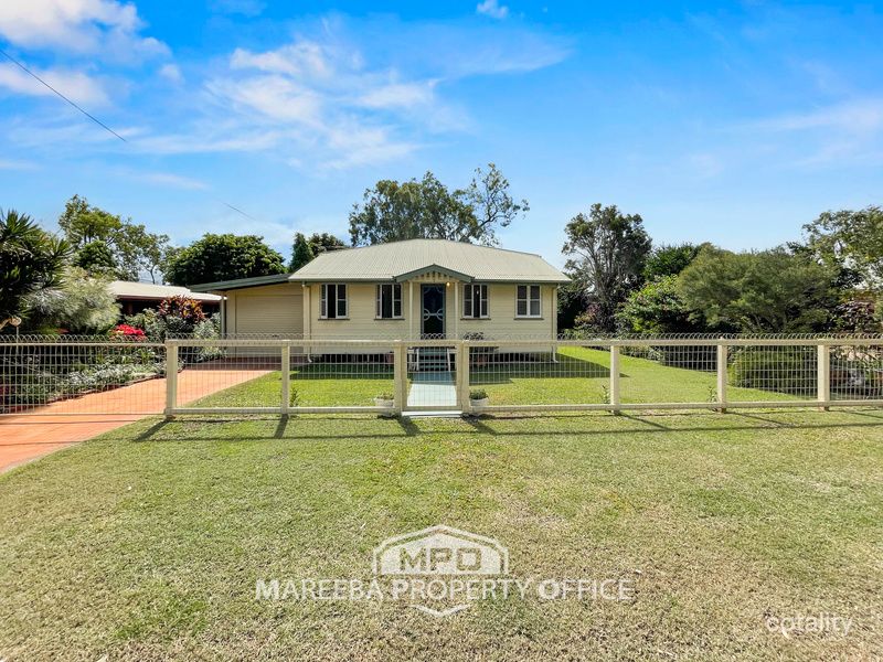 12 Cassia St, Walkamin, QLD 4872