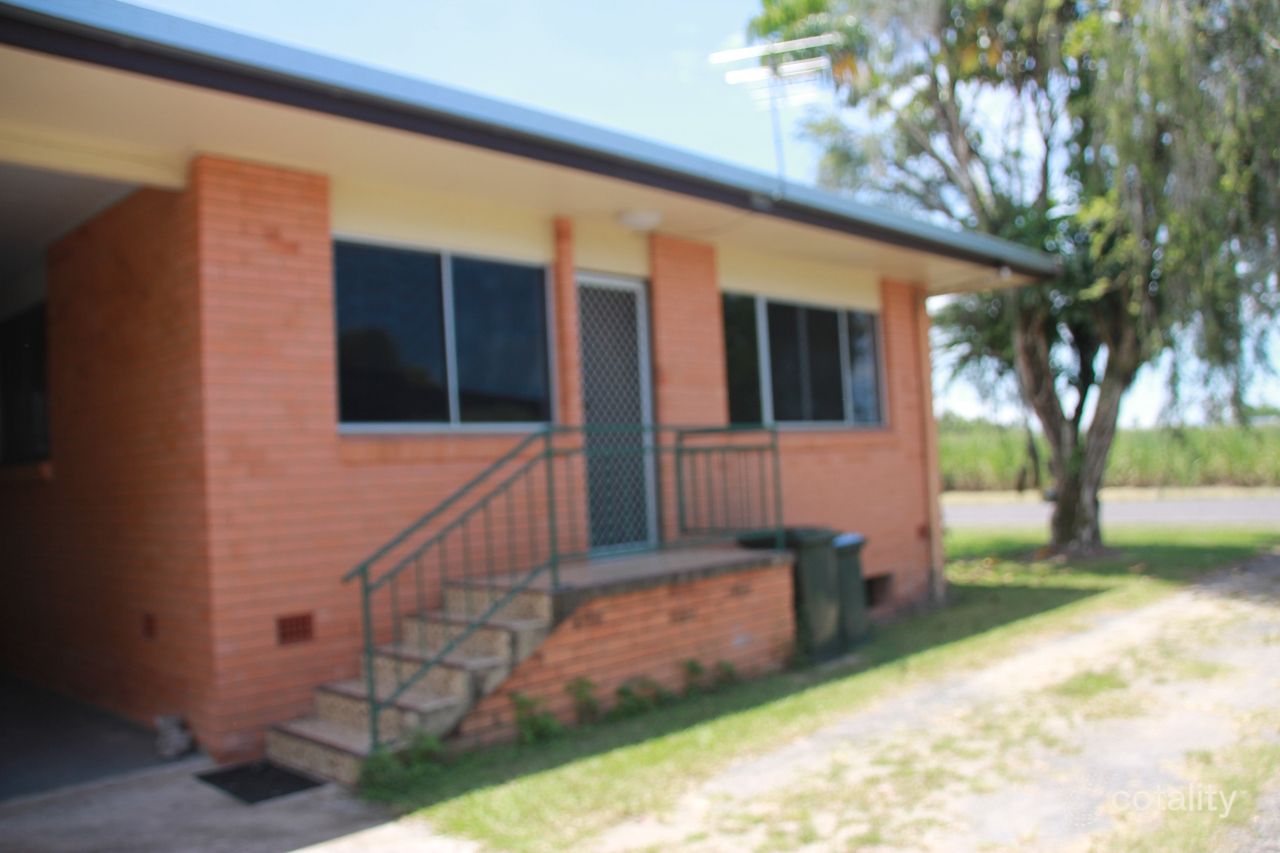 1/22 Oak St, Goondi Hill, QLD 4860