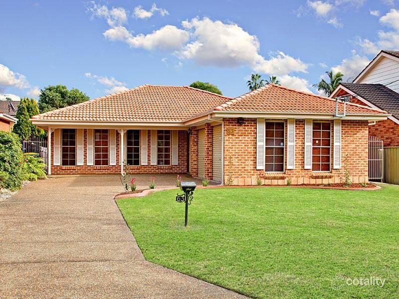 63 Eynham Rd, Milperra, NSW 2214