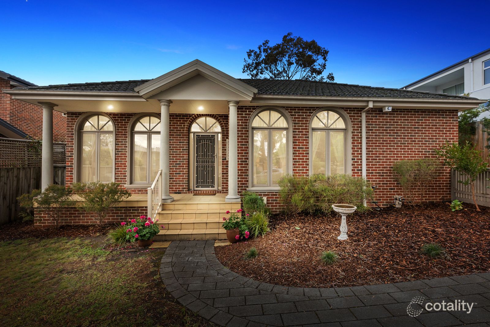 1/18 Harvie St, Glen Waverley, VIC 3150