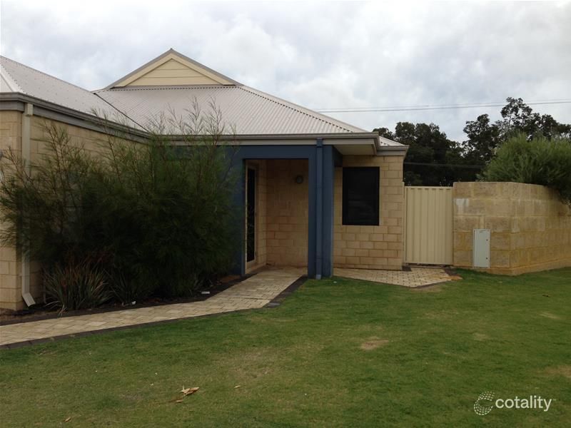 1/1 Cameron St, Langford, WA 6147