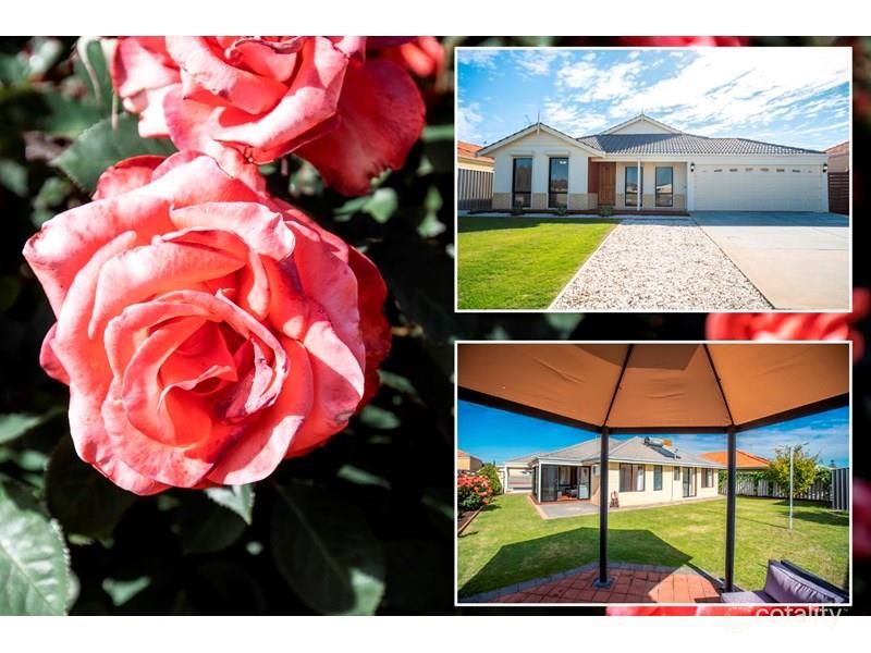 57 Bennett Springs Dr, Bennett Springs, WA 6063