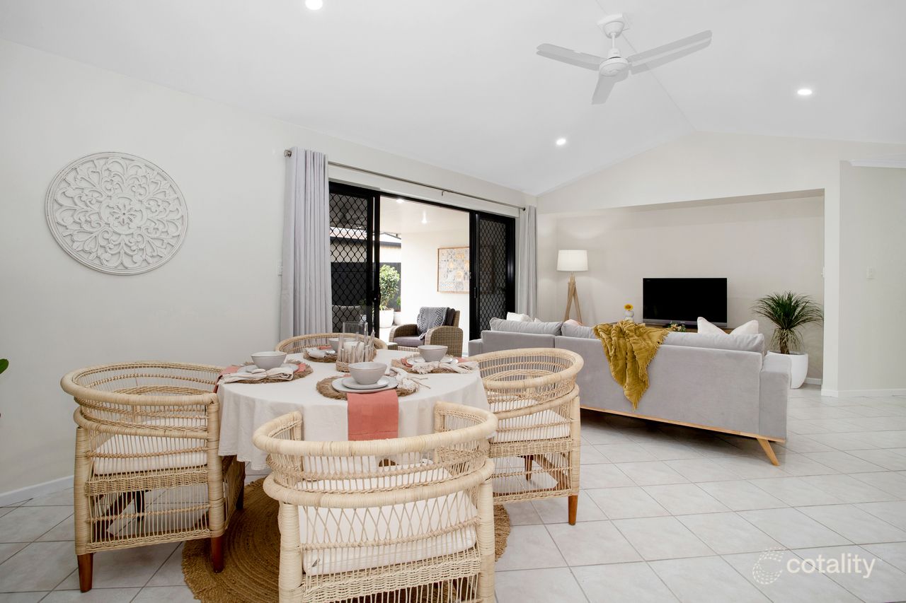 4 Daydream Cl, Mount Pleasant, QLD 4740
