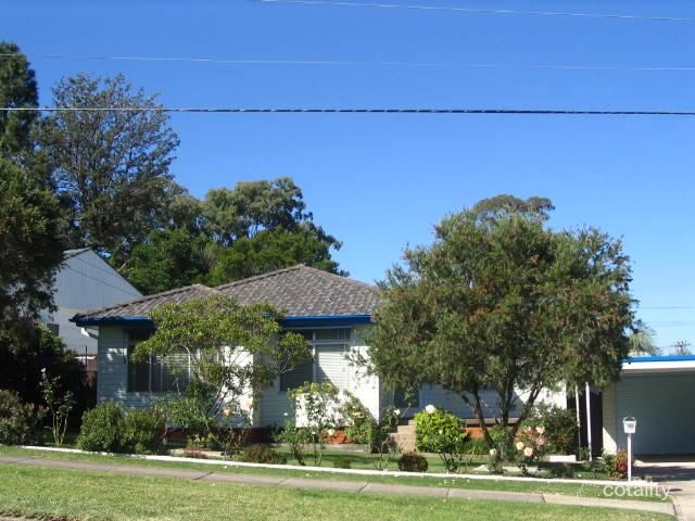 200 Frederick St, Lalor Park, NSW 2147
