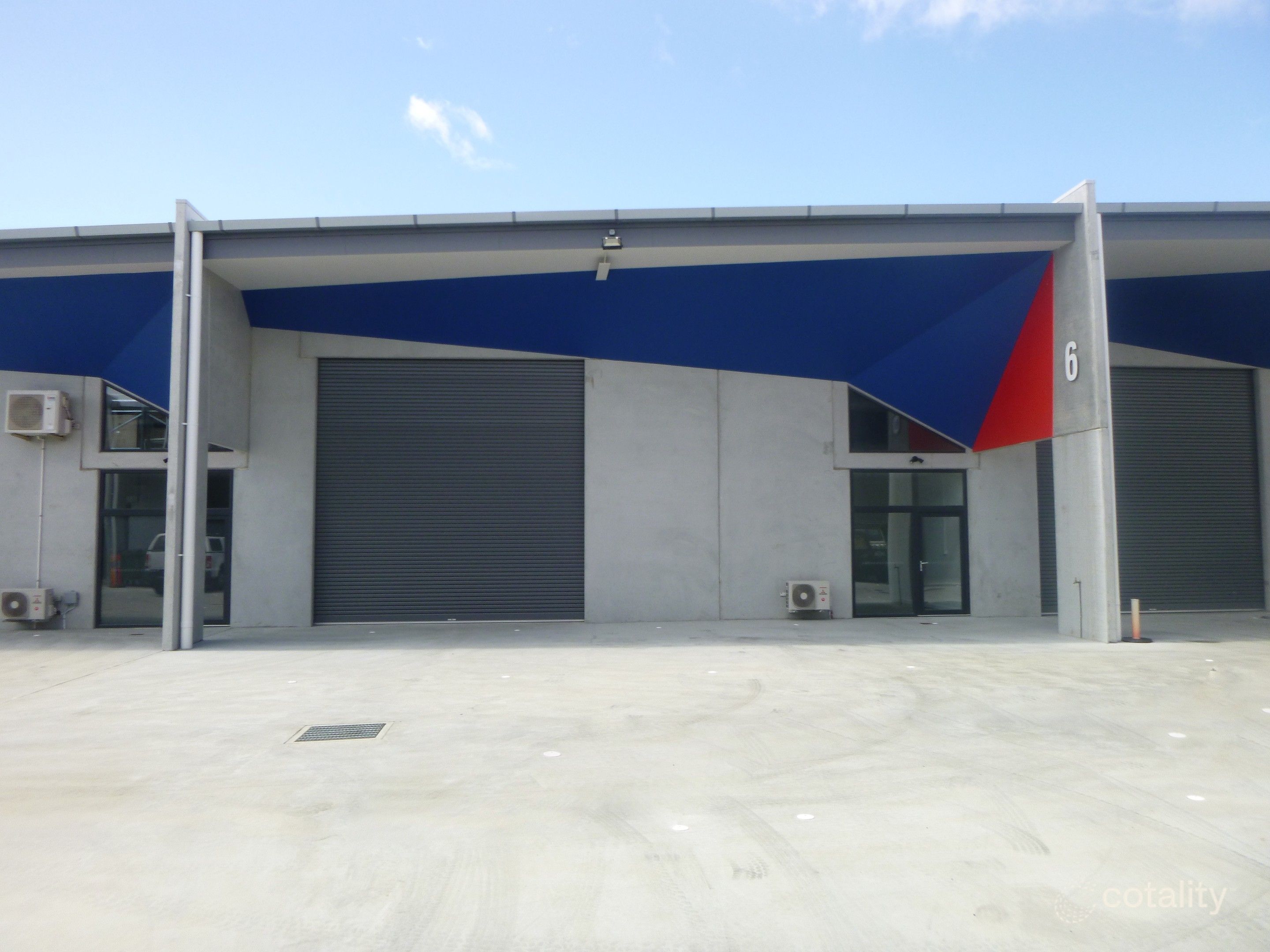 6/6 Kyeema Pl, Cambridge, TAS 7170