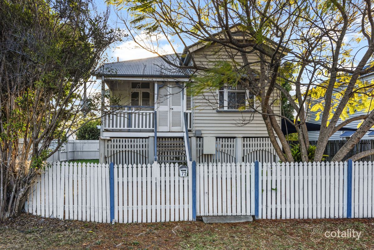 72 Alma Rd, Clayfield, QLD 4011