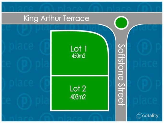 10 Softstone St, Tennyson, QLD 4105