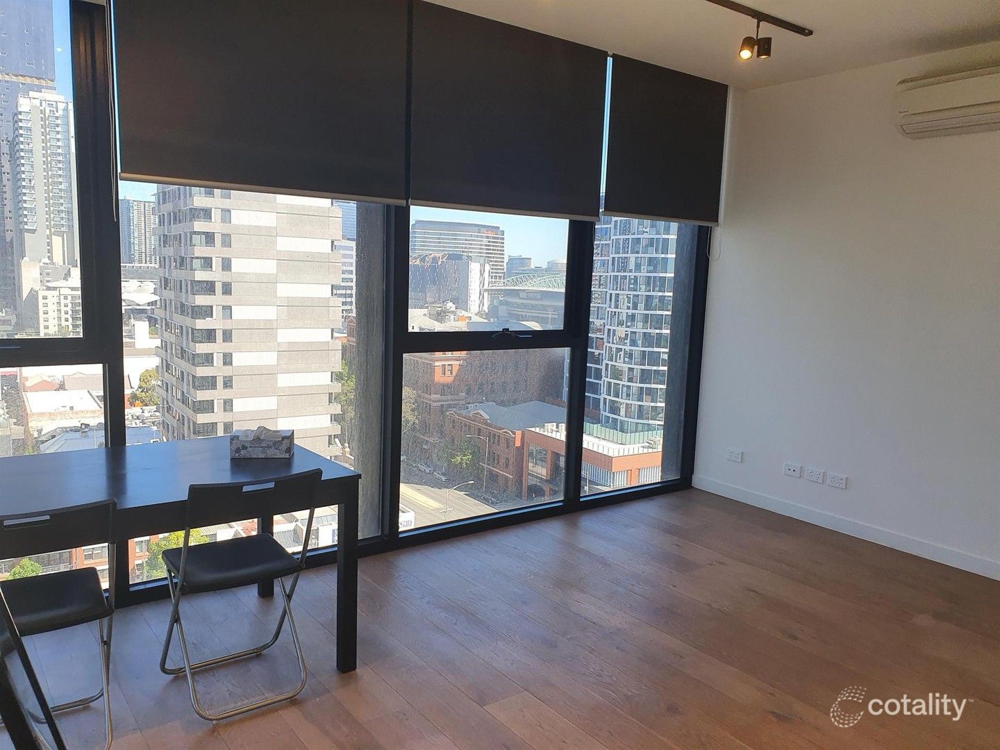 1113/65 Dudley St, West Melbourne, VIC 3003