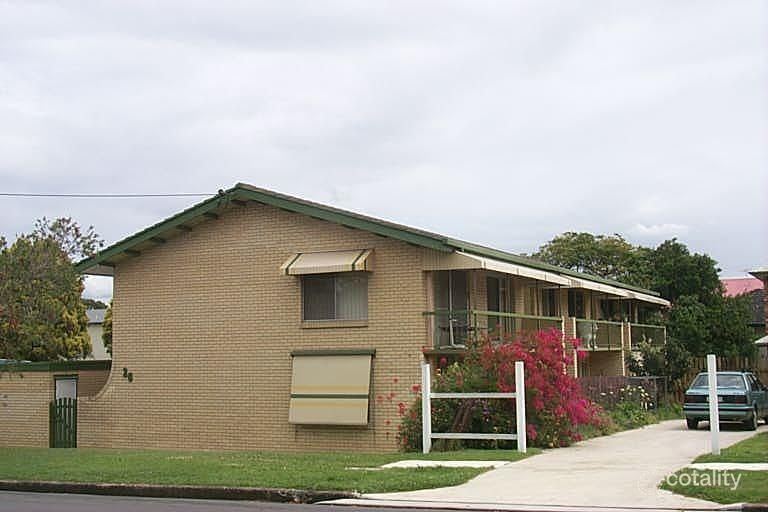 1/26 Killeen St, Nundah, QLD 4012