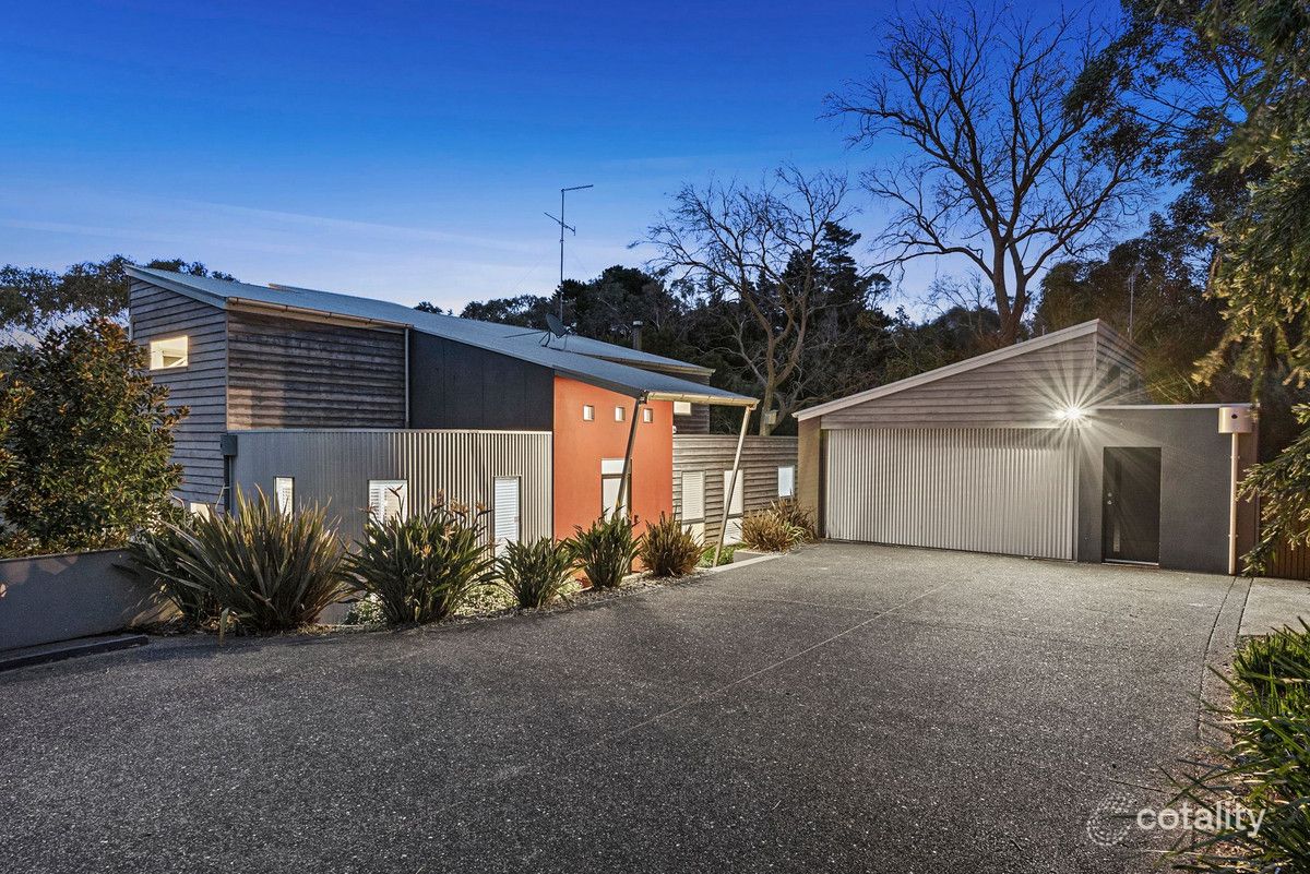 41 Mountain Ave, Frankston South, VIC 3199