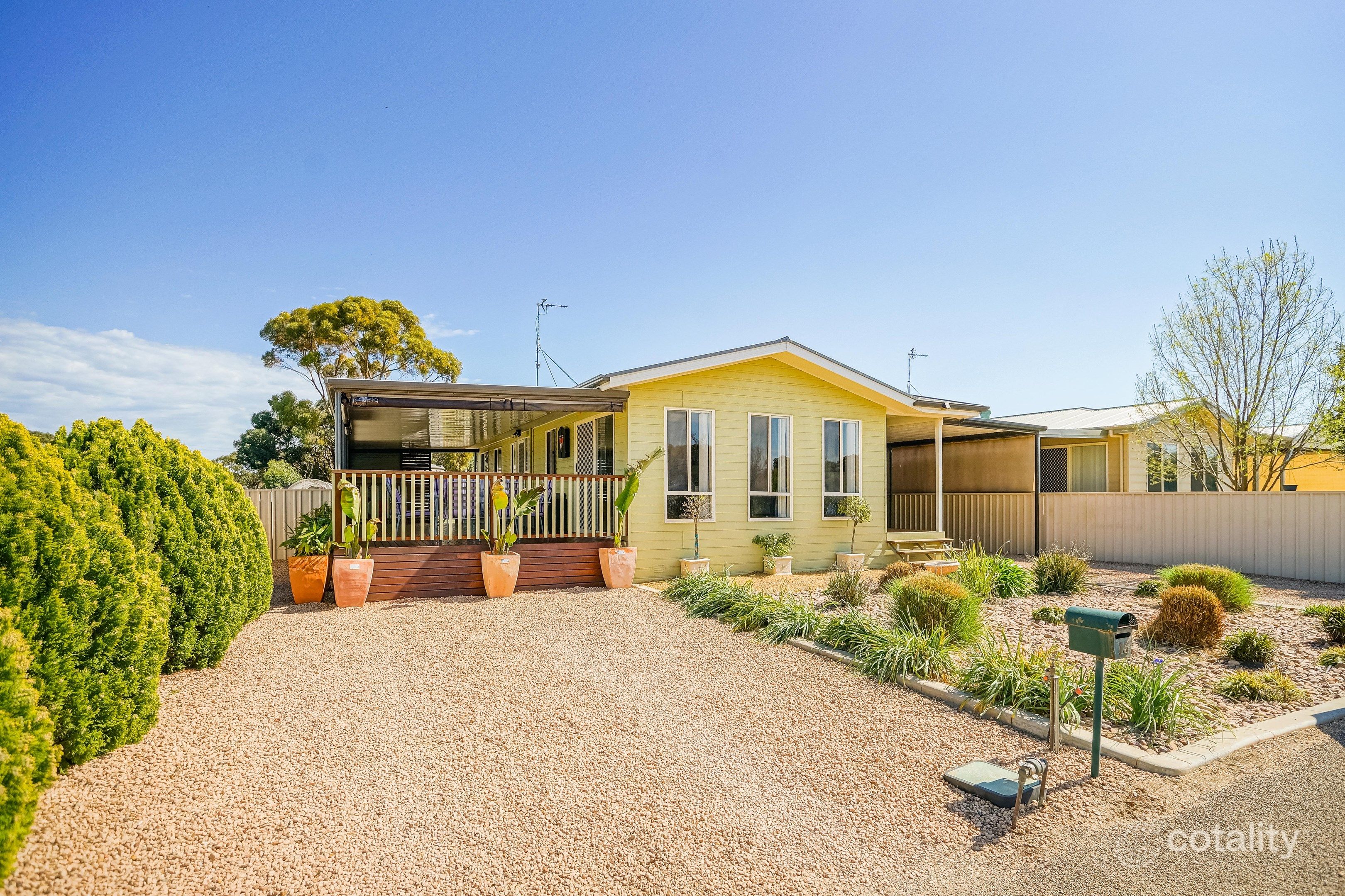 15 Franklin Rd, Wallaroo Mines, SA 5554