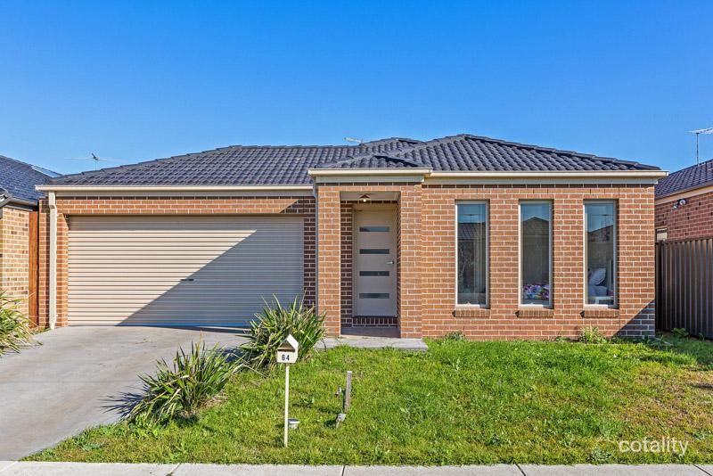 64 Regal Rd, Point Cook, VIC 3030