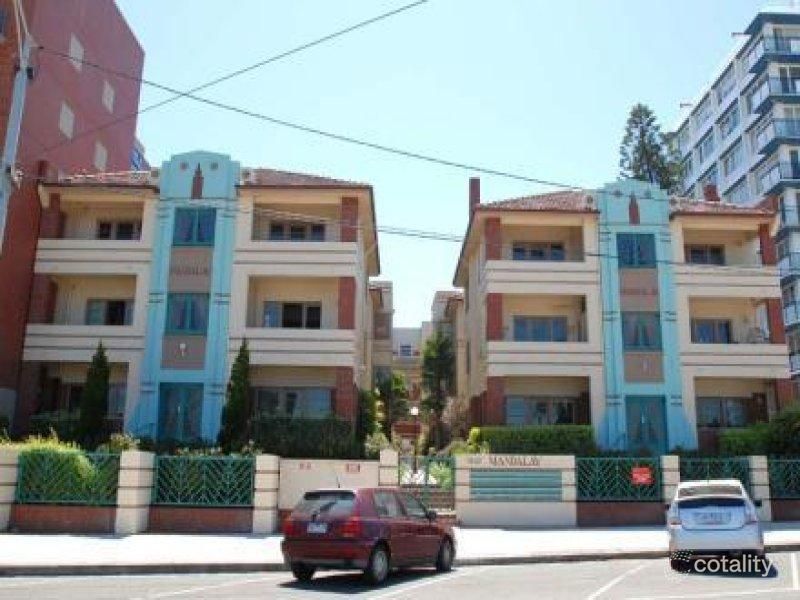 33/20 Esplanade, St Kilda, VIC 3182