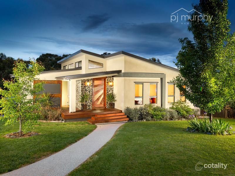 38 Isaacs Ave, Yackandandah, VIC 3749