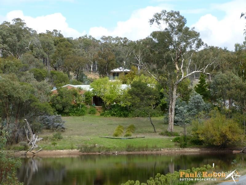 230 Old Gold Mines Rd, Sutton, NSW 2620