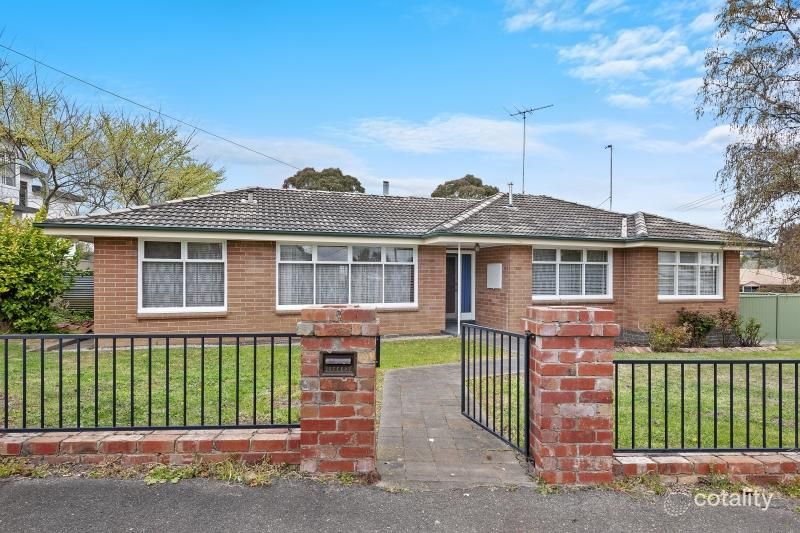 112 Eureka St, Ballarat East, VIC 3350