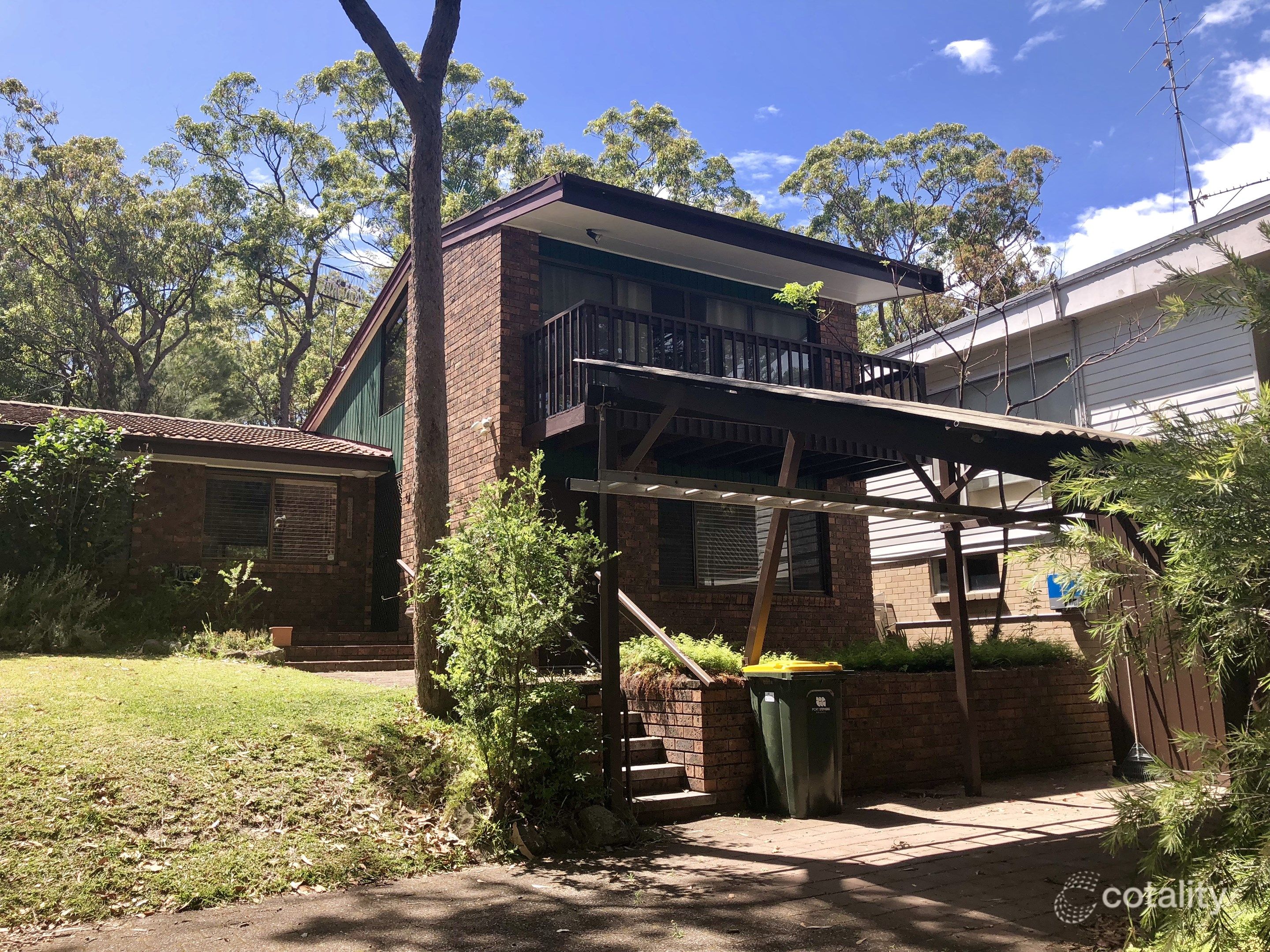 33 Flannel Flower Fawy, Shoal Bay, NSW 2315