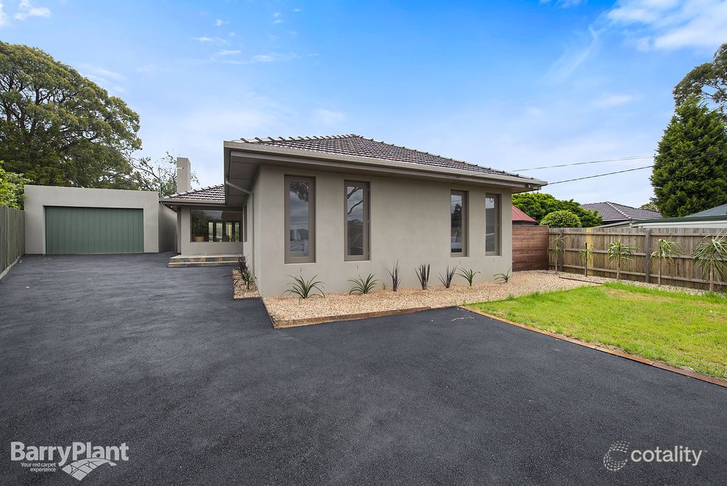 7 Don Ct, Wantirna South, VIC 3152