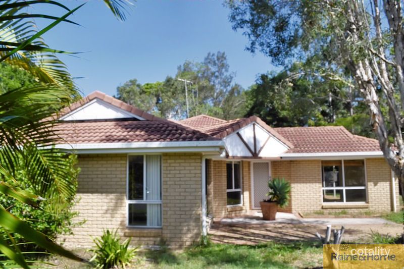 12 Forest Ridge Dr, Narangba, QLD 4504