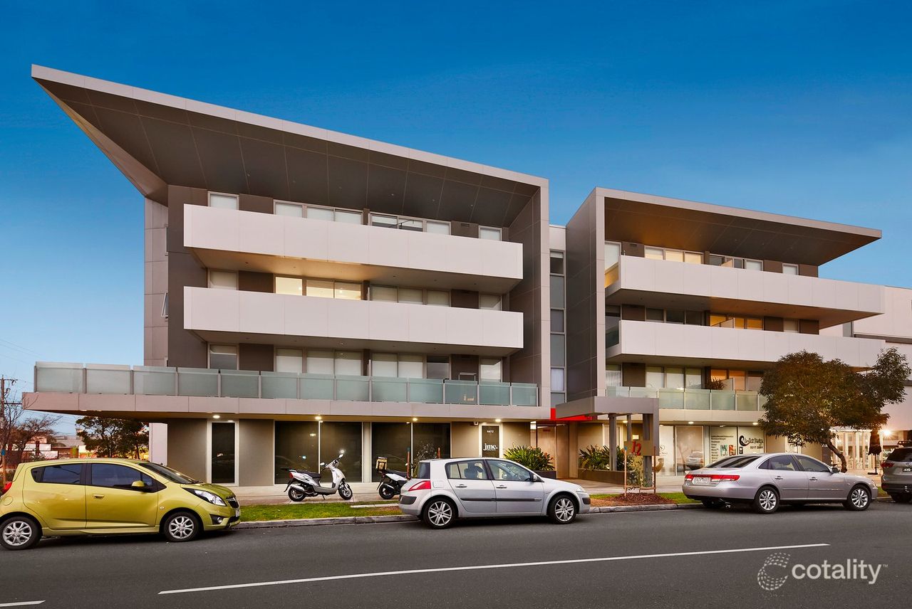 18/12 Crefden St, Maidstone, VIC 3012