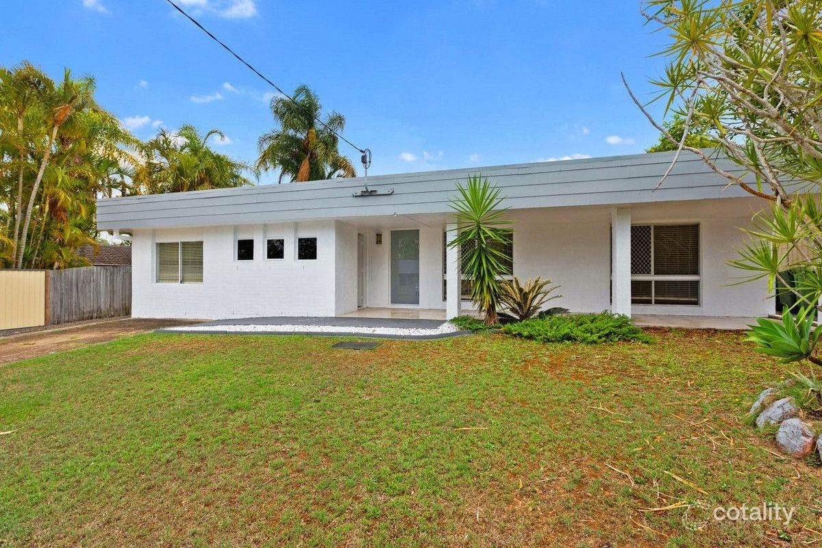 4 Eloise Ave, Springwood, QLD 4127