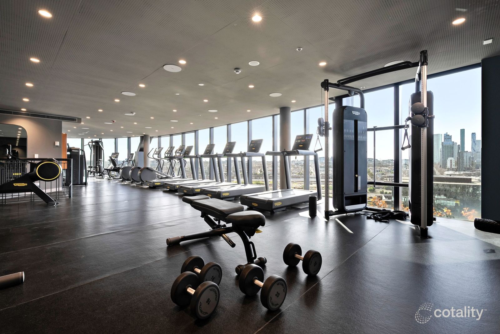 1307/25 Waterfront Way, Docklands, VIC 3008