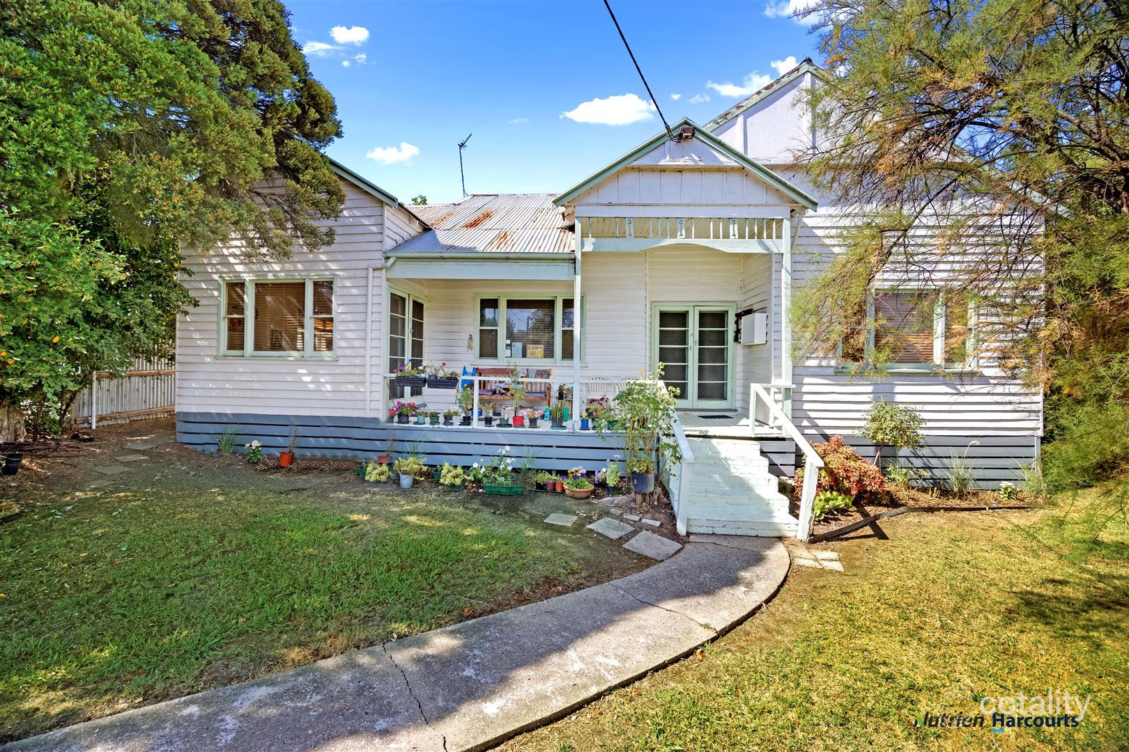 36 Downey St, Alexandra, VIC 3714