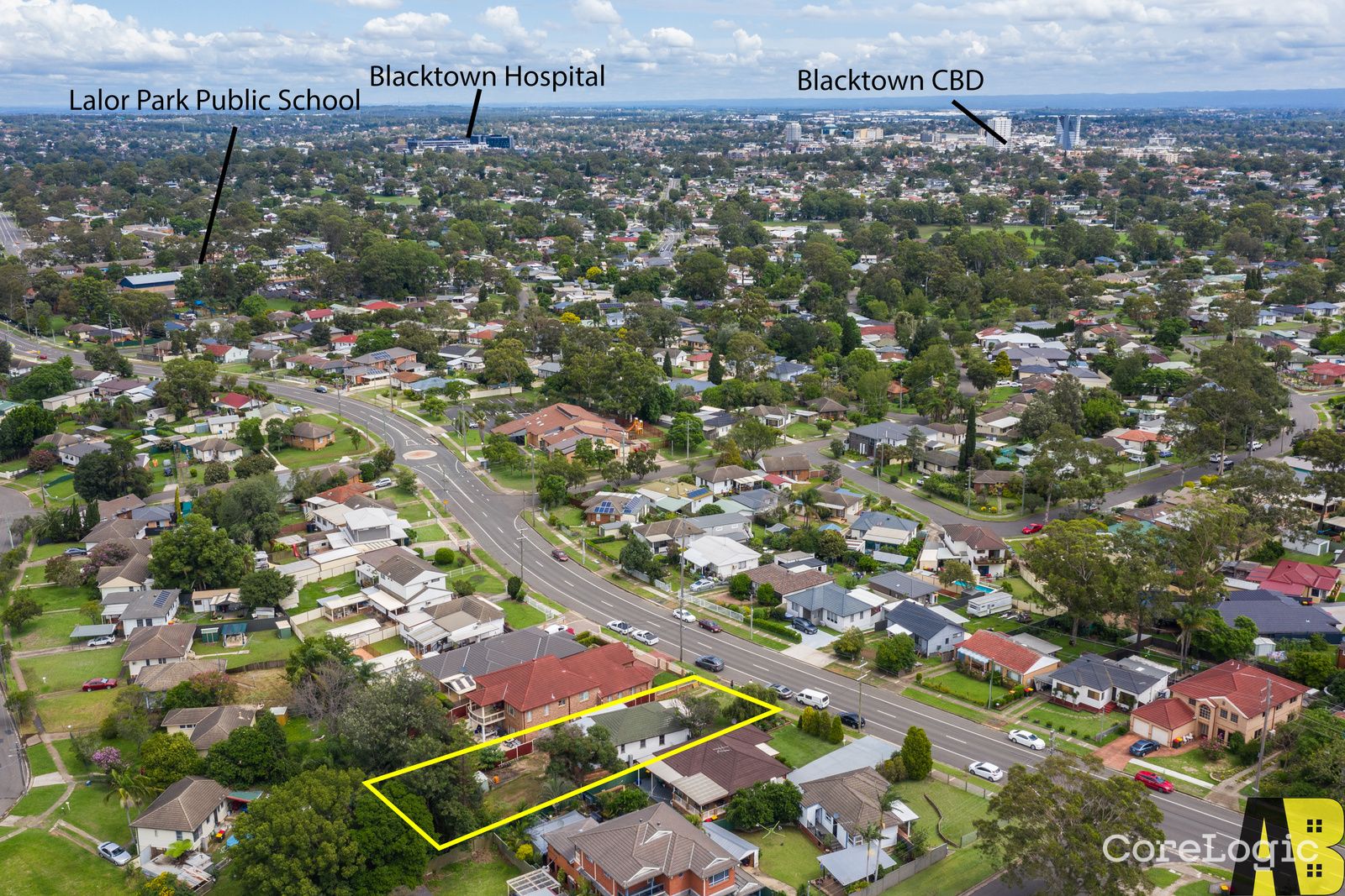21 Heffron Rd, Lalor Park, NSW 2147