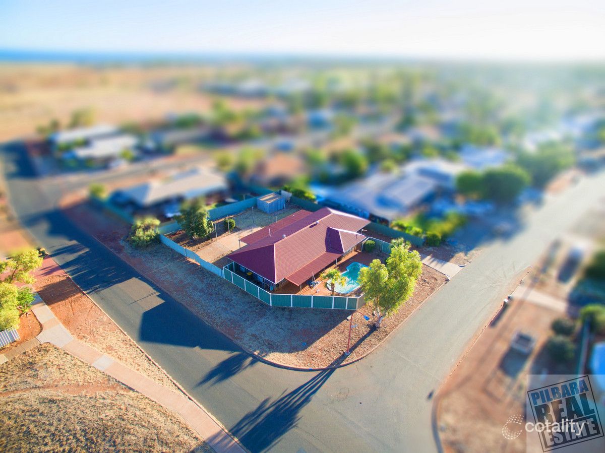 46 Samson Way, Bulgarra, WA 6714