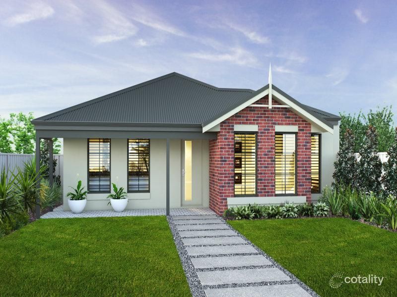 75 Trethowan Prom, Alkimos, WA 6038