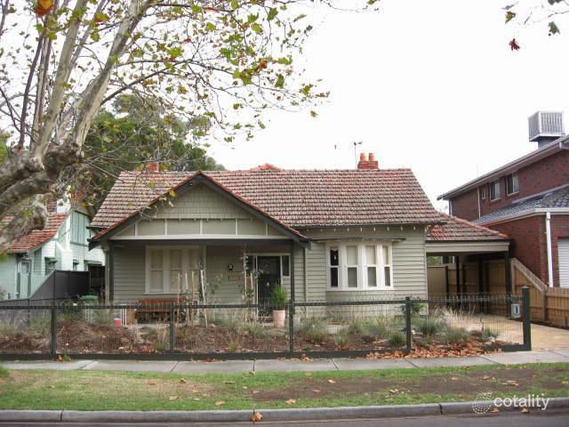25 Kelvin Rd, Alphington, VIC 3078