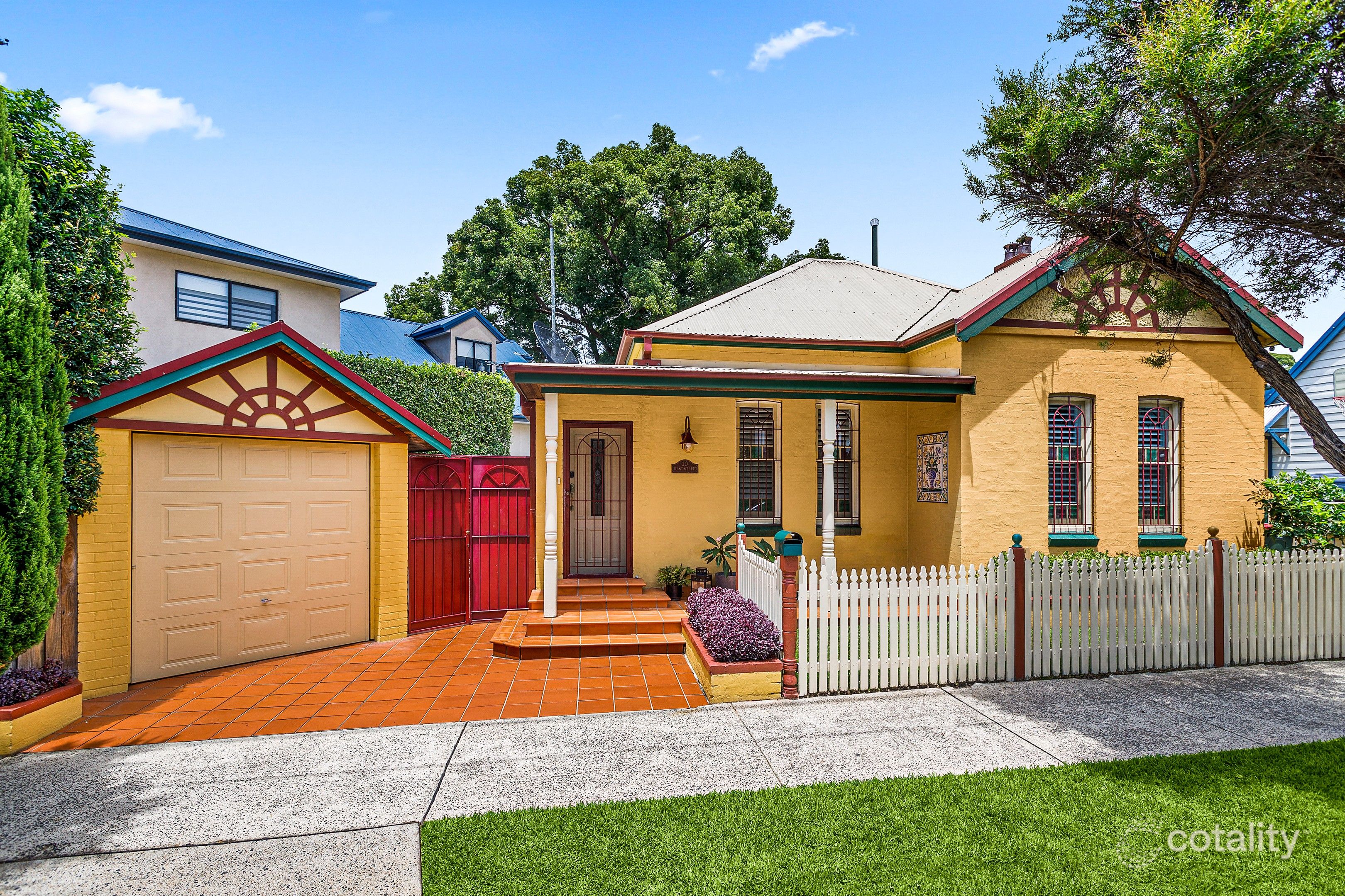 10 Hirst St, Arncliffe, NSW 2205