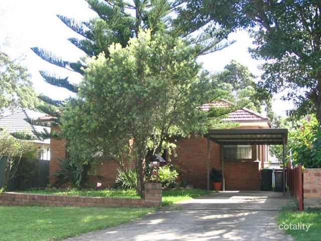 6 Lloyd Ave, Yagoona, NSW 2199