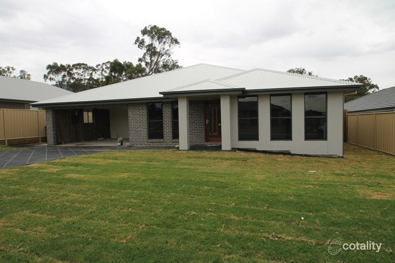 16 Nashs Flat Pl, Mudgee, NSW 2850
