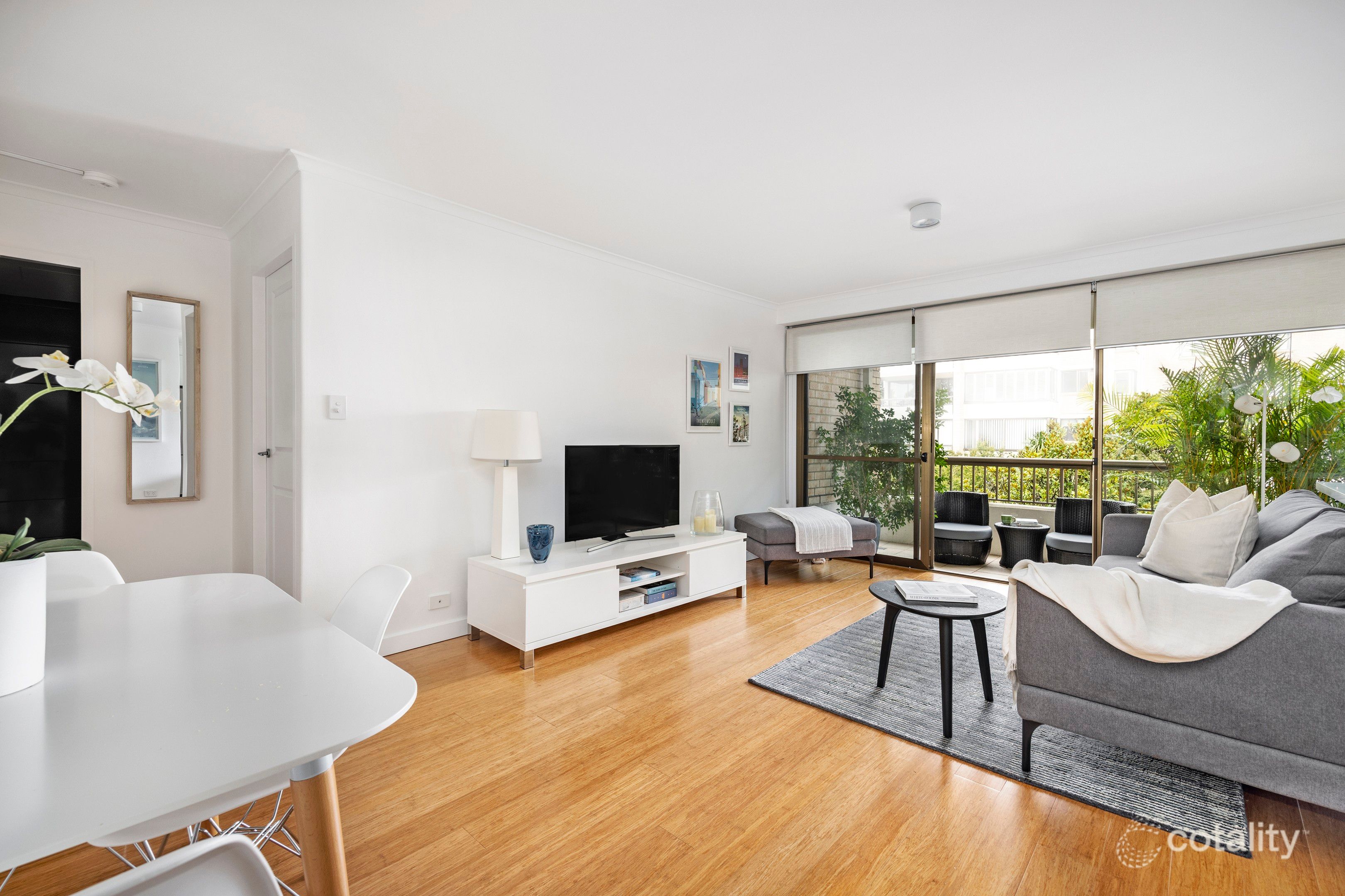 61/1-7 Hampden Ave, Cremorne, NSW 2090