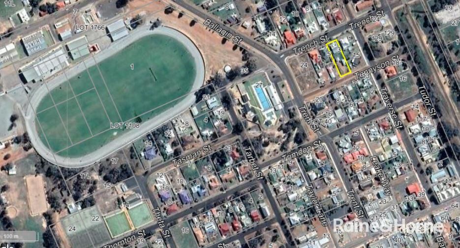 3 Trench St, Wagin, WA 6315