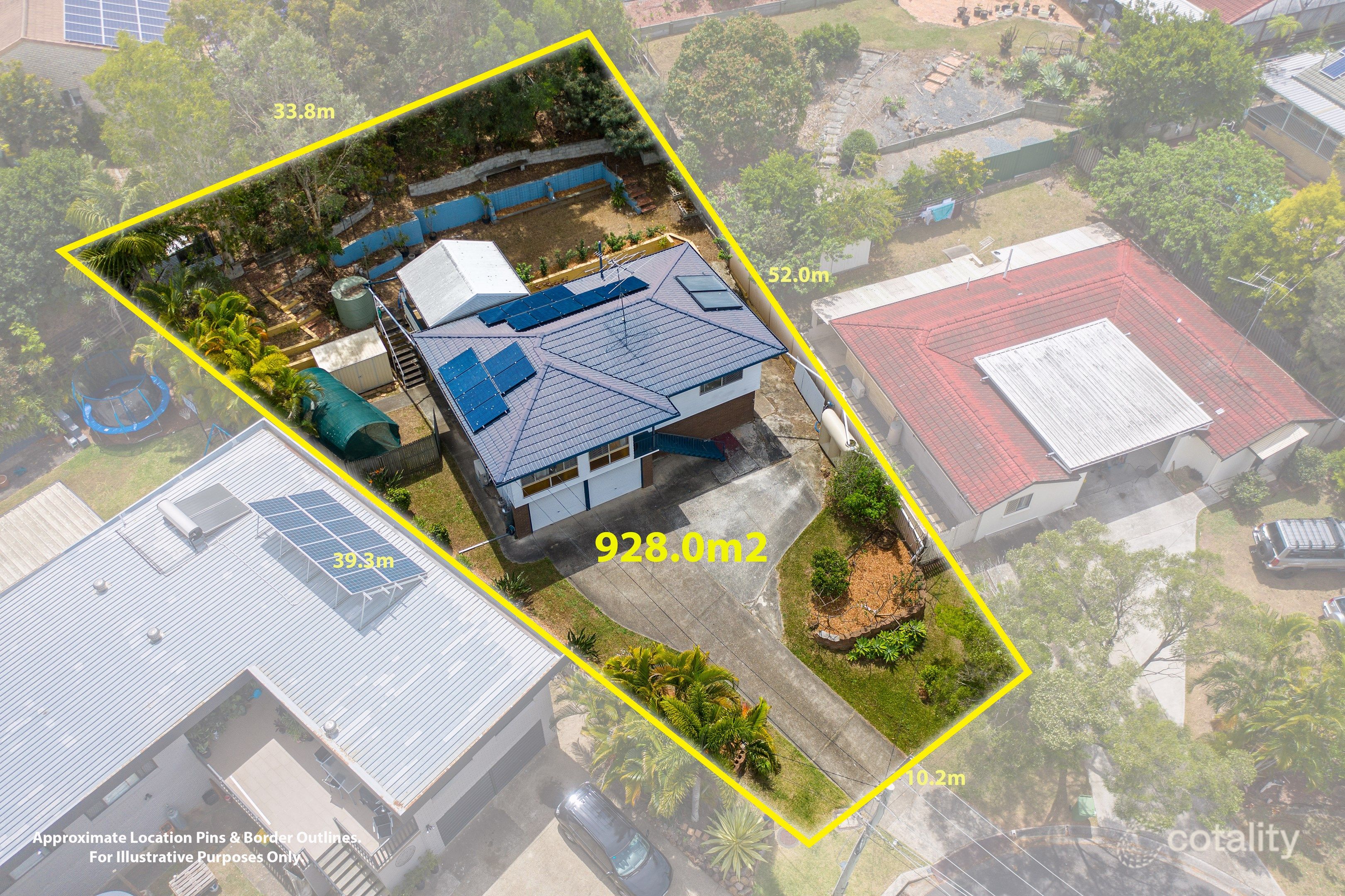 11 Juanita Gr, Springwood, QLD 4127