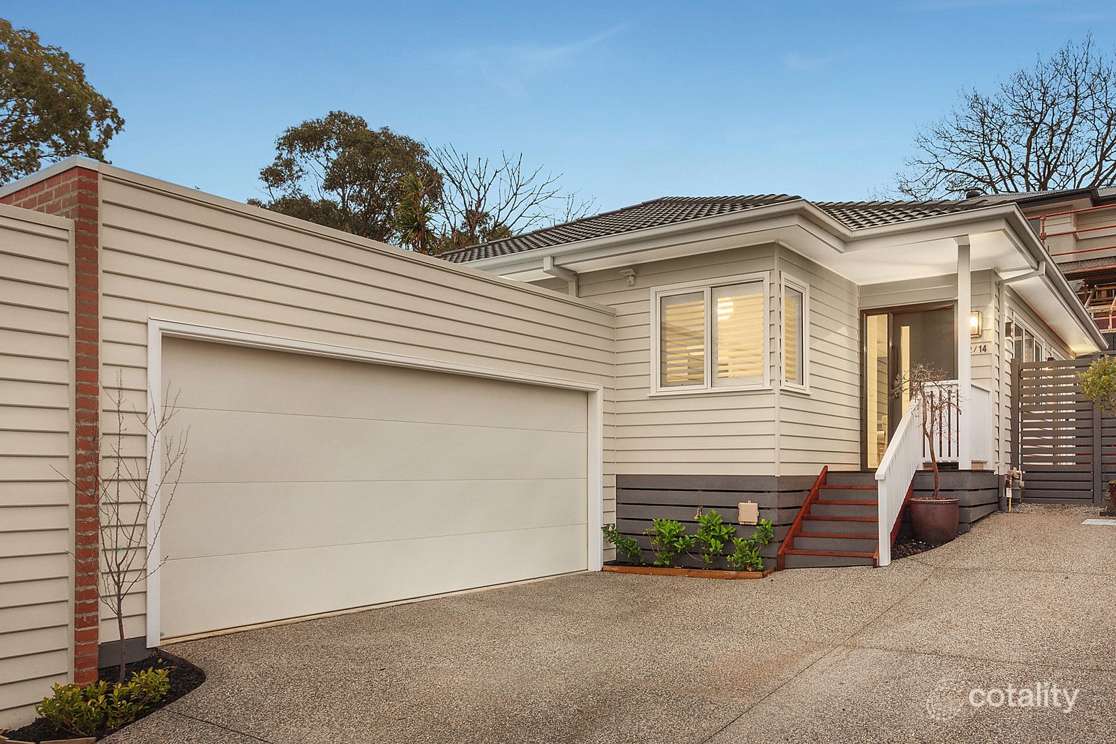 2/14 Ayr St, Macleod, VIC 3085