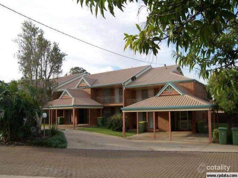 18/367-369 Margaret St, Newtown, QLD 4350