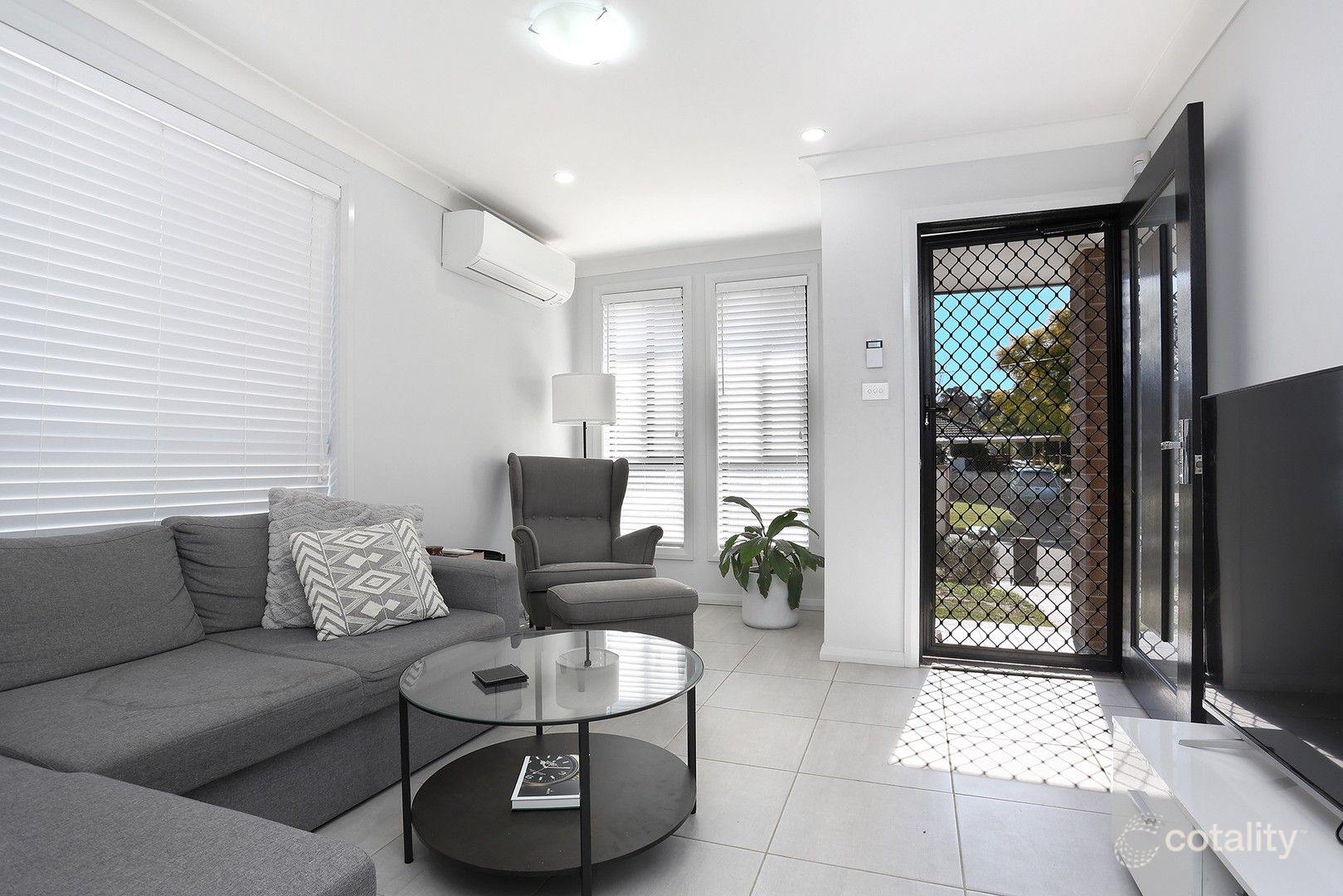 6a Carlyle Cres, Cambridge Gardens, NSW 2747
