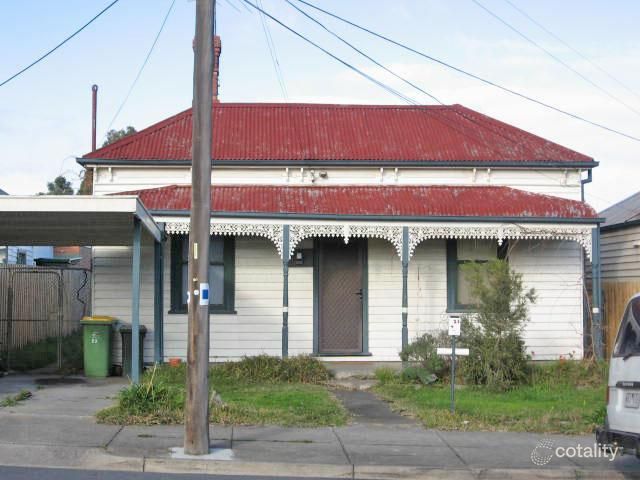 21 Garnet St, Preston, VIC 3072