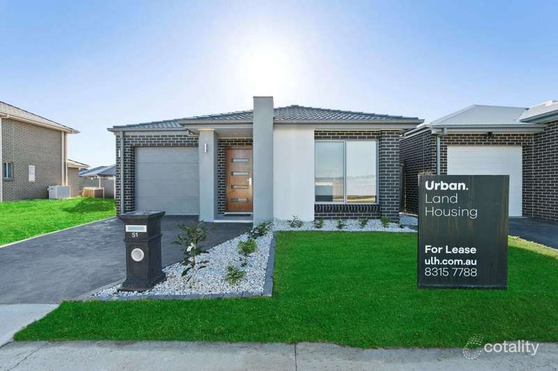 51 Meehan Tce, Marsden Park, NSW 2765
