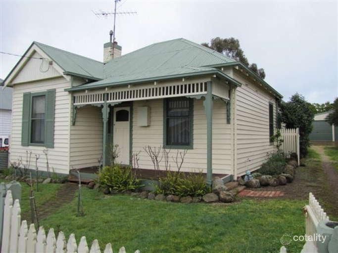 5 Clarence St, Hamilton, VIC 3300