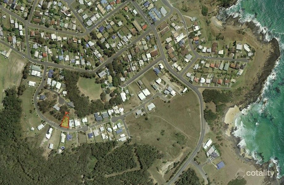 13 Sandpiper Dr, Scotts Head, NSW 2447