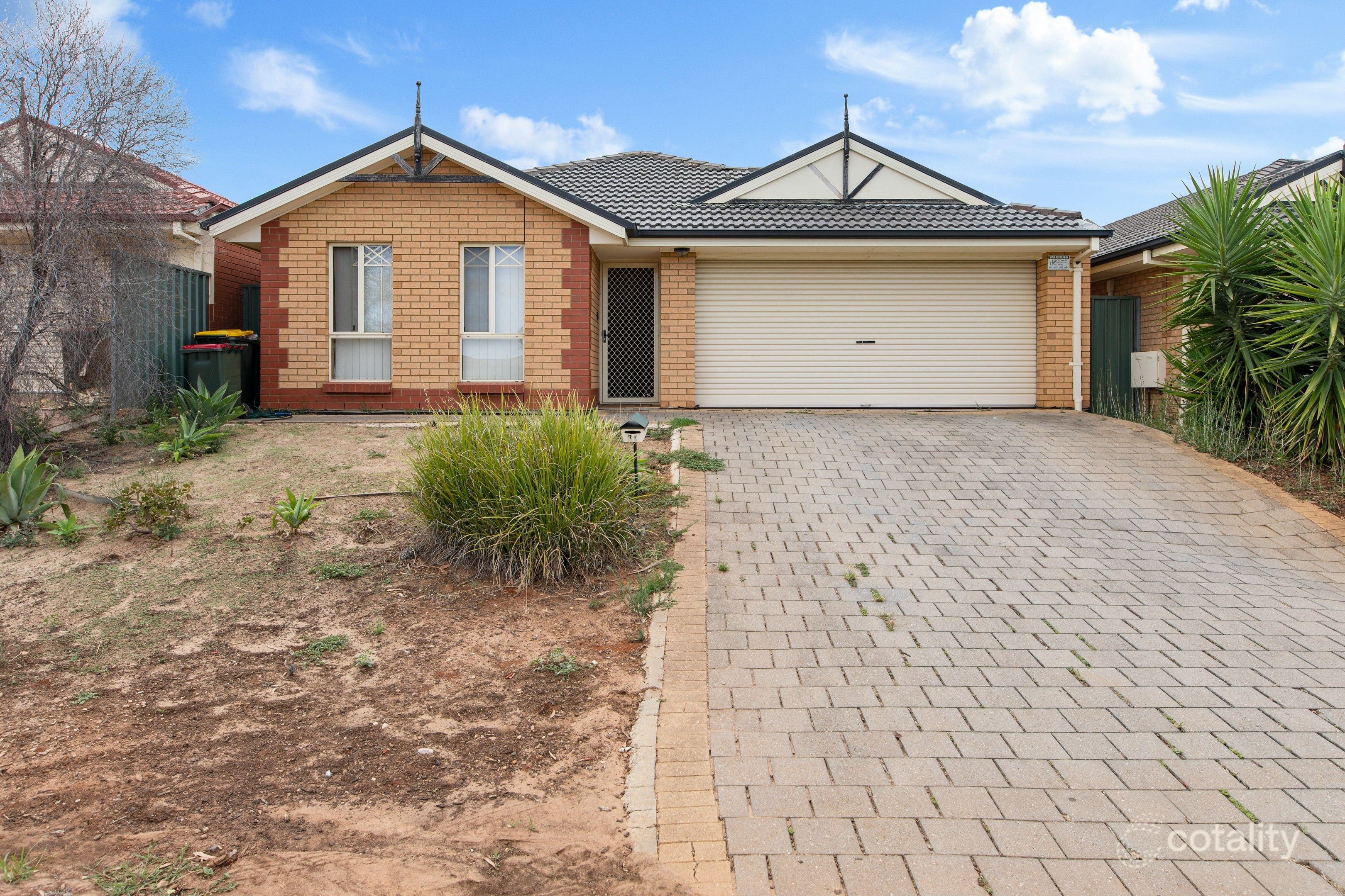 31 Applecross Dr, Blakeview, SA 5114