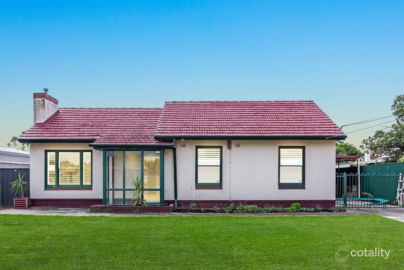 25 Wheaton St, South Plympton, SA 5038